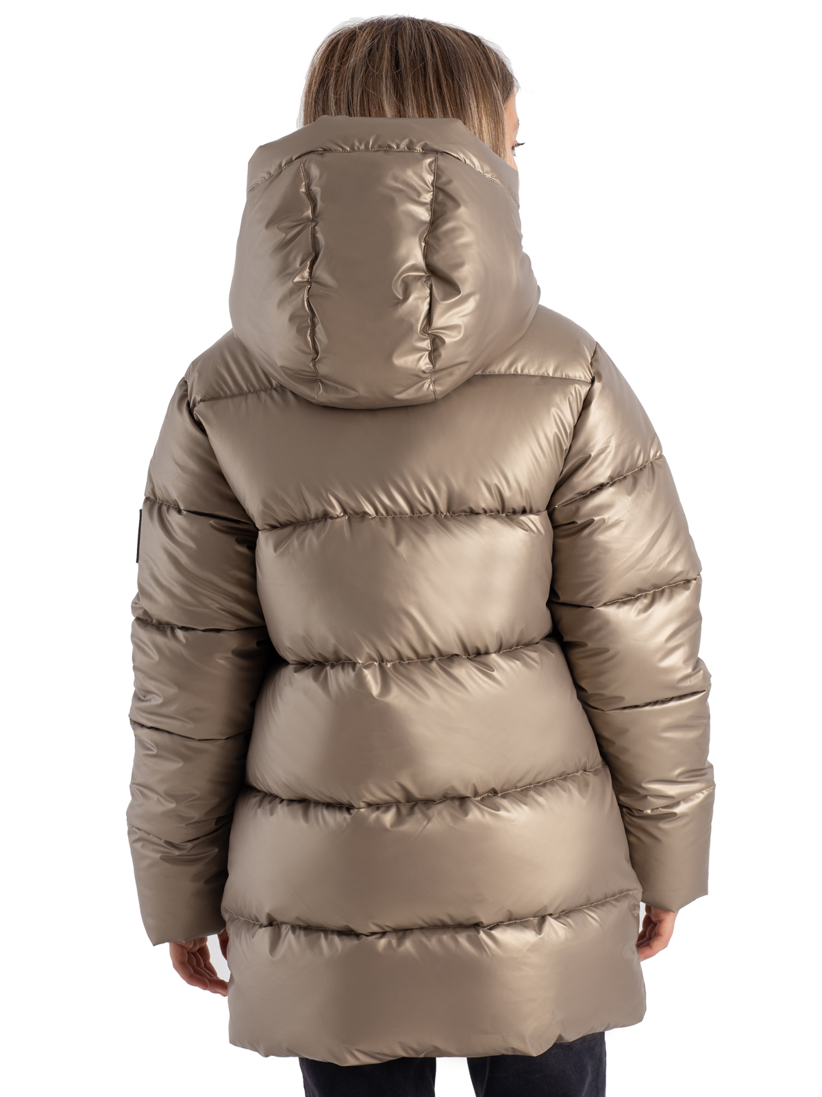 Куртка Kapika KJGCK12-T1 - фото 2