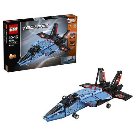 Конструктор LEGO Technic блочный