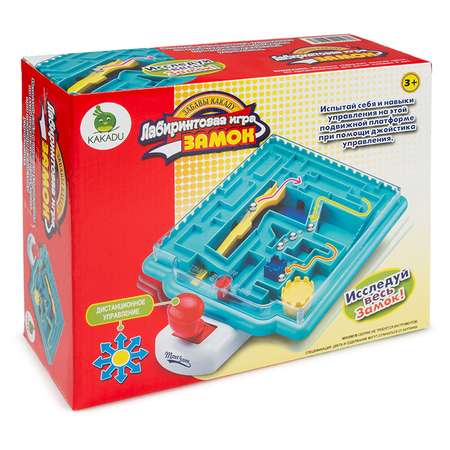 Настольная игра КАКАДУ