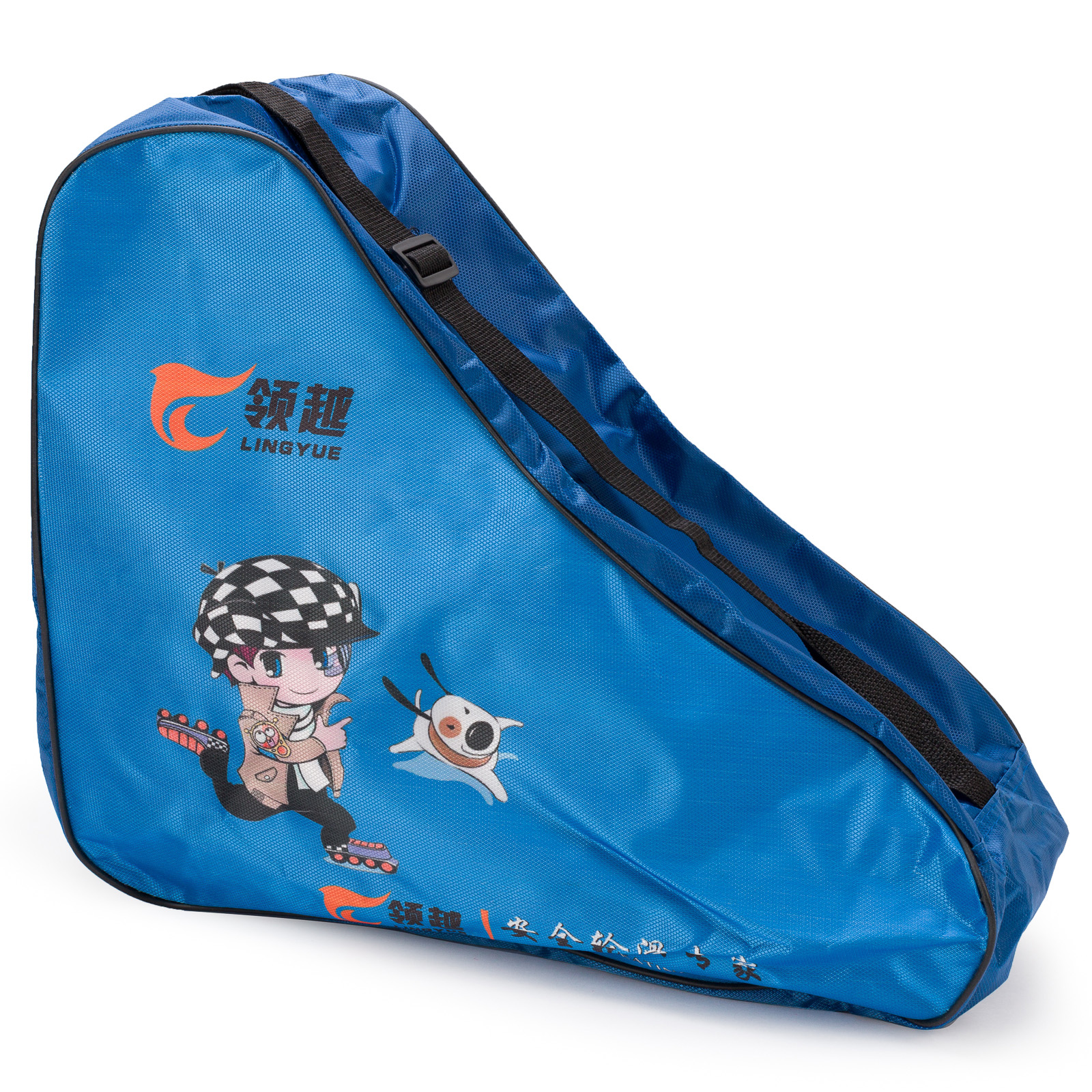 Роликовые коньки SXRide M 35-38 - фото 5