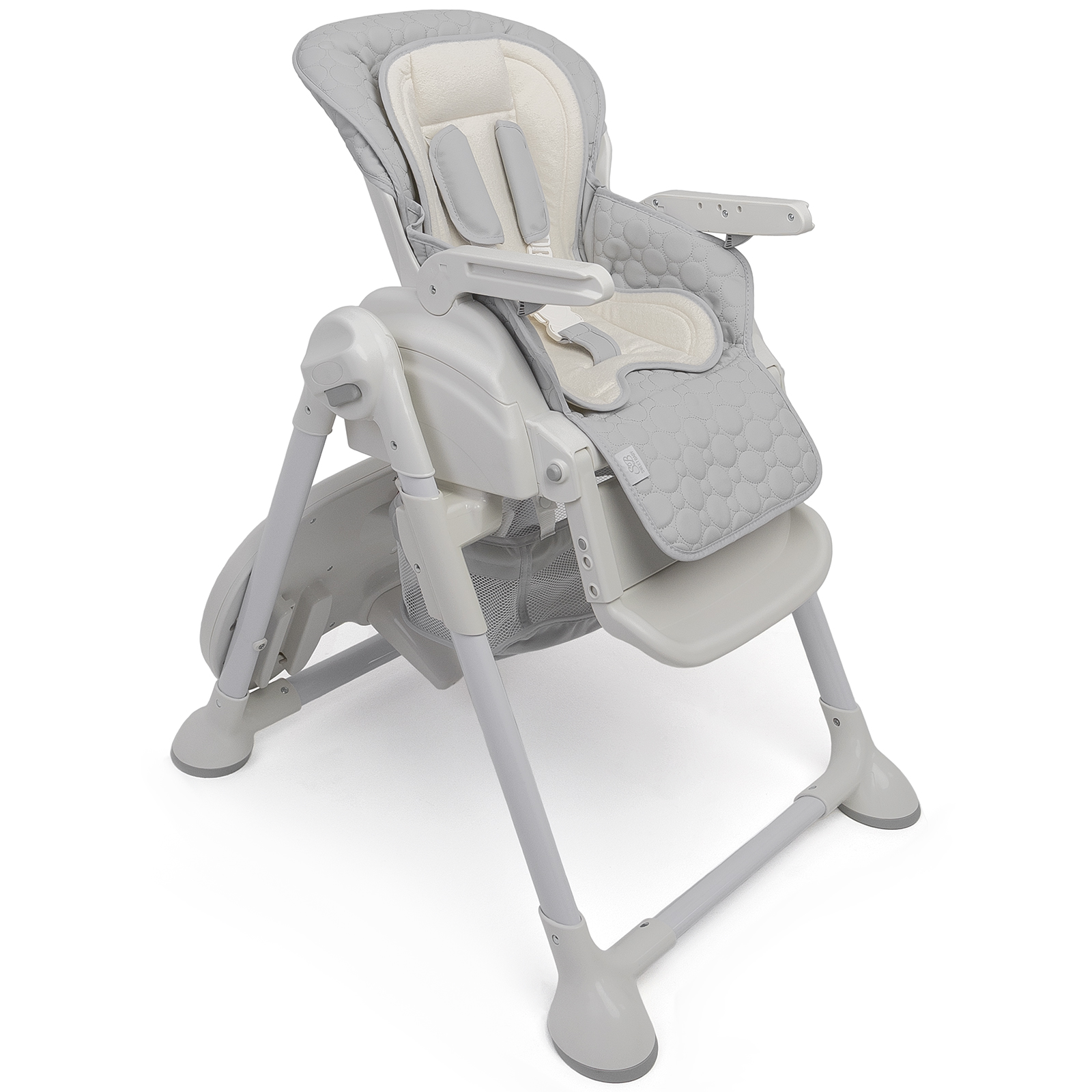 Стульчик для кормления Sweet Baby Luxor Classic классический - фото 12
