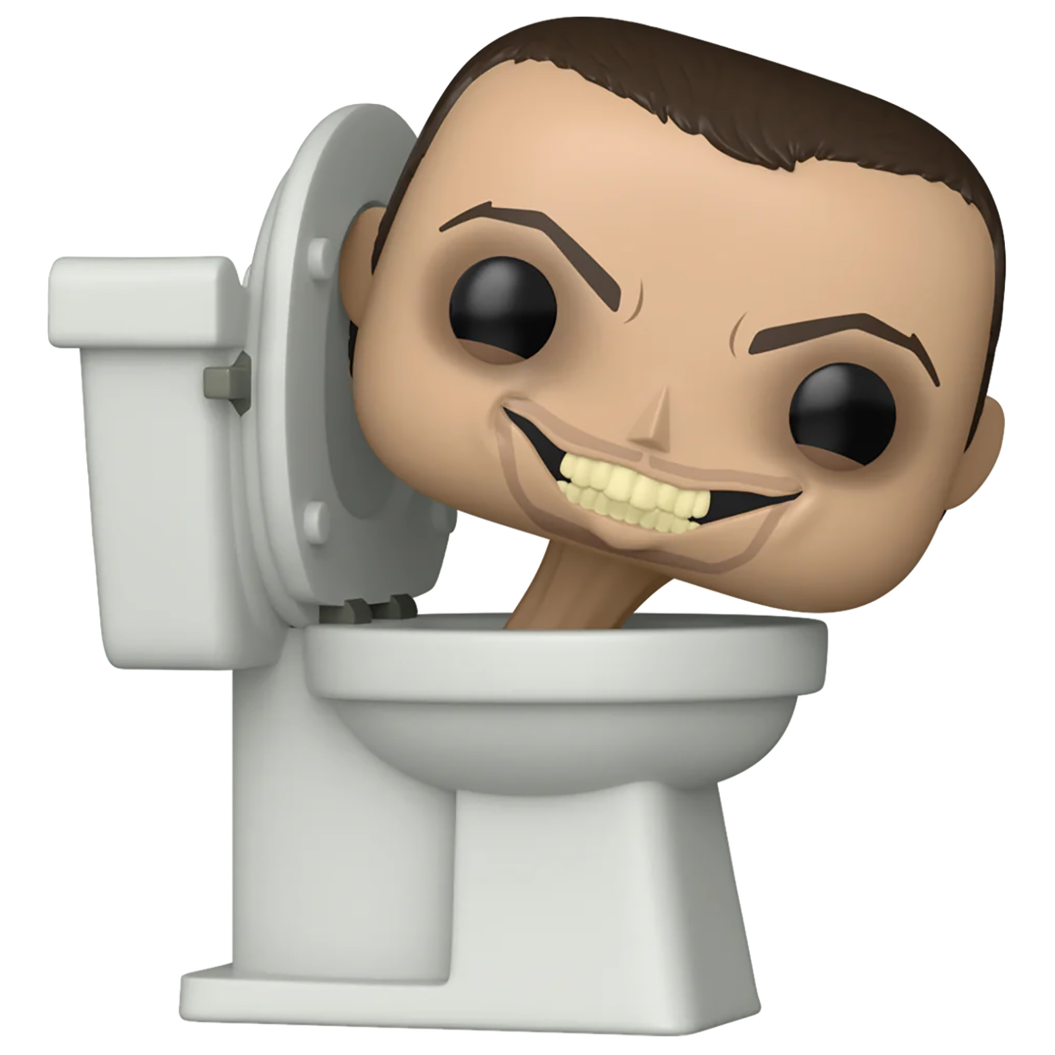 Фигурка Funko Skibidi Toilet - фото 1