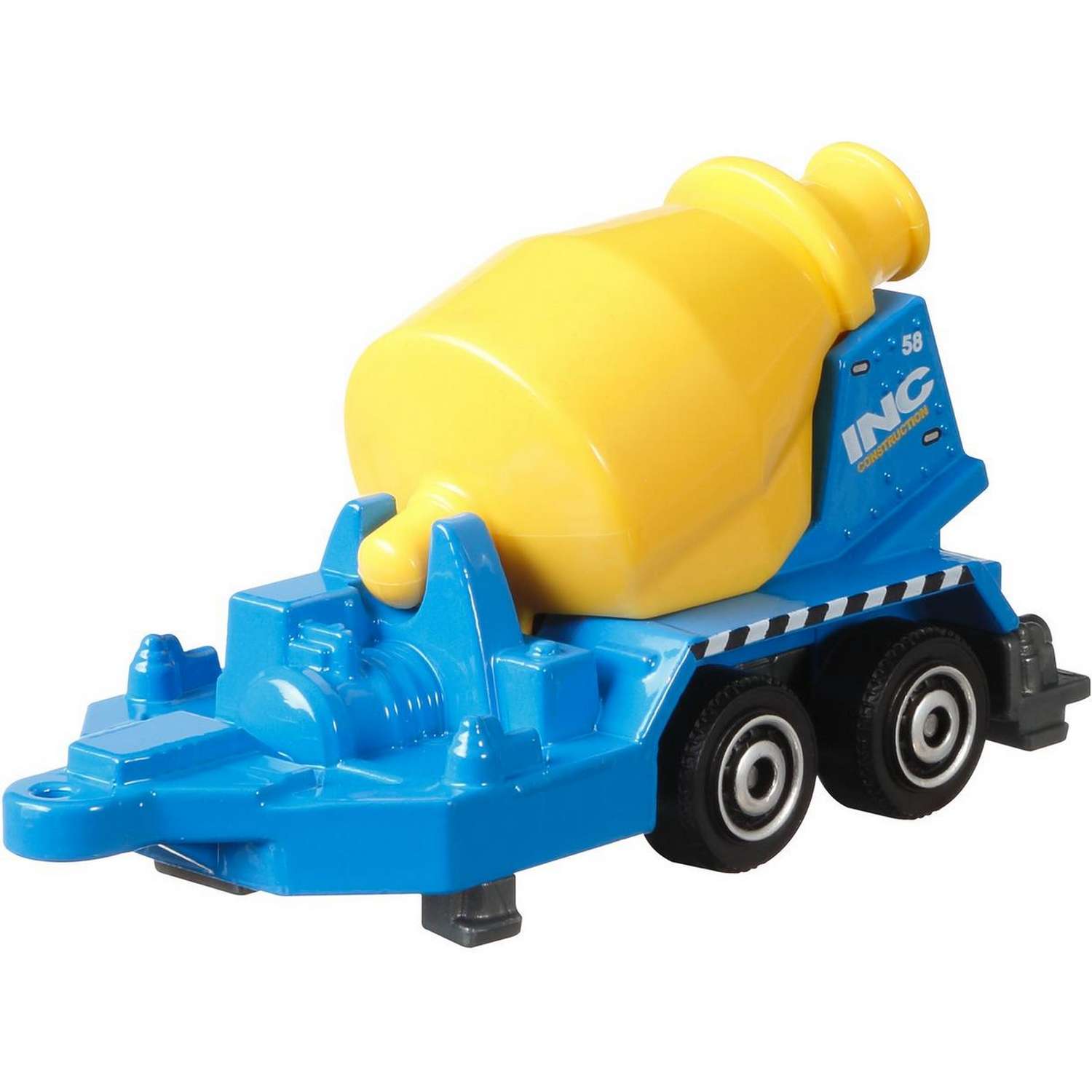 Игровой набор Matchbox Хитч-н-Хол в ассортименте H1235 - фото 16