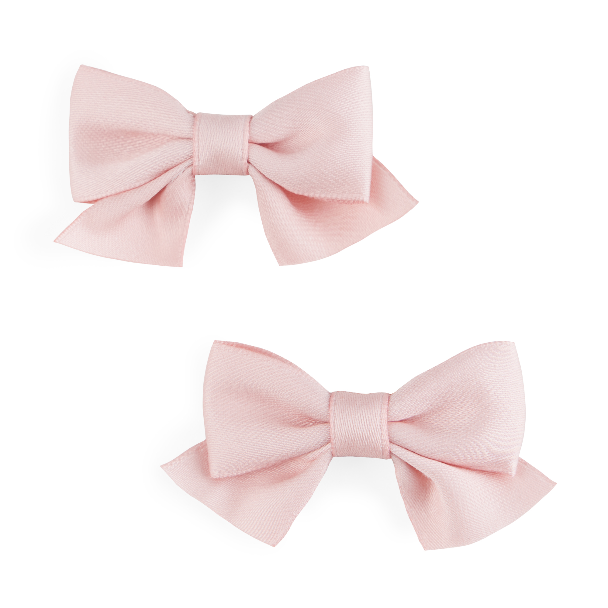 Заколки для волос Happy Baby 40075_pink - фото 1