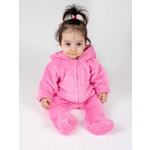 Комбинезон Осьминожка