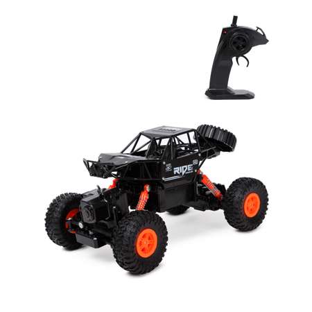 Автомобиль РУ Mobicaro Амфибия 1:16