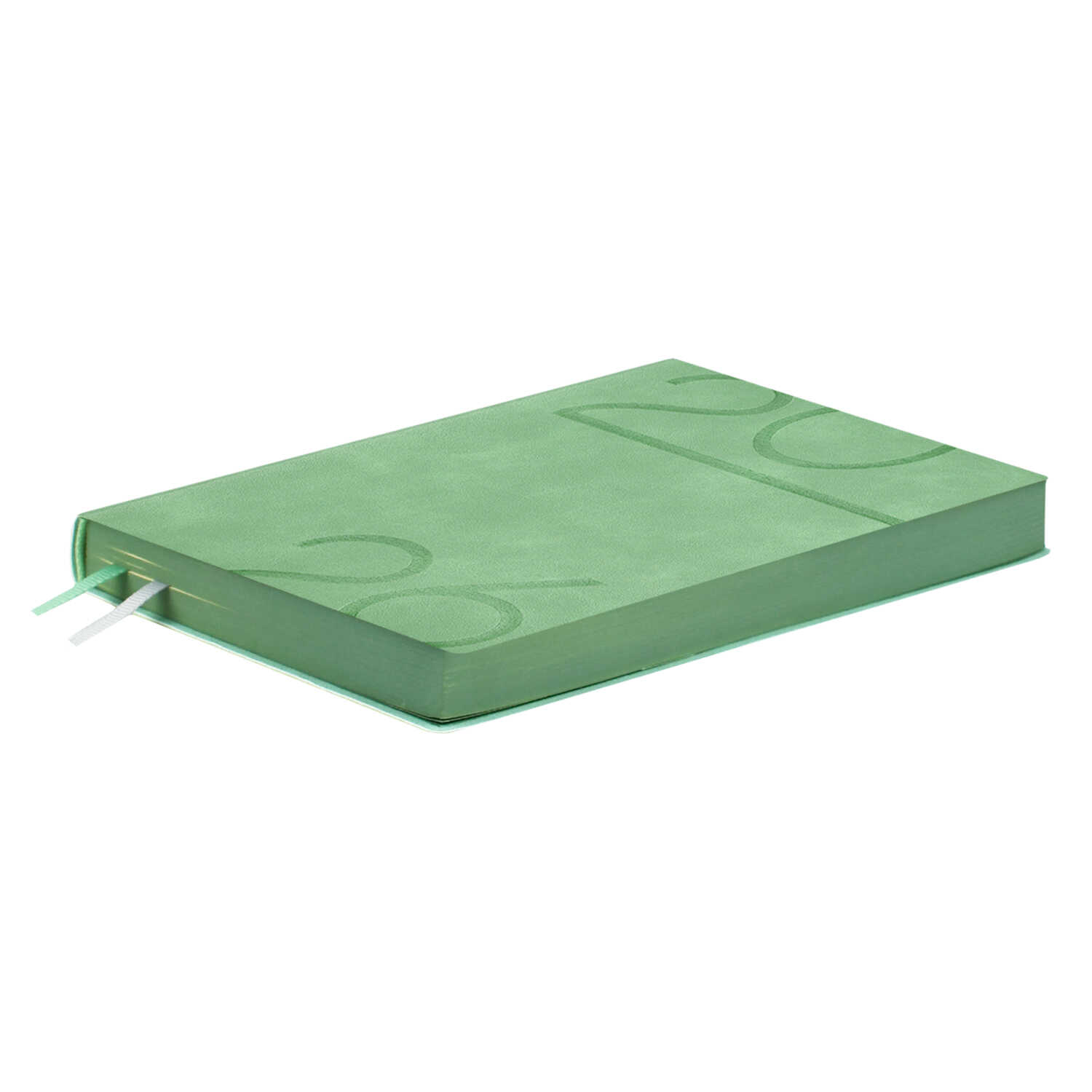 Ежедневник Феникс + ESCALADA 176 лист. - фото 3