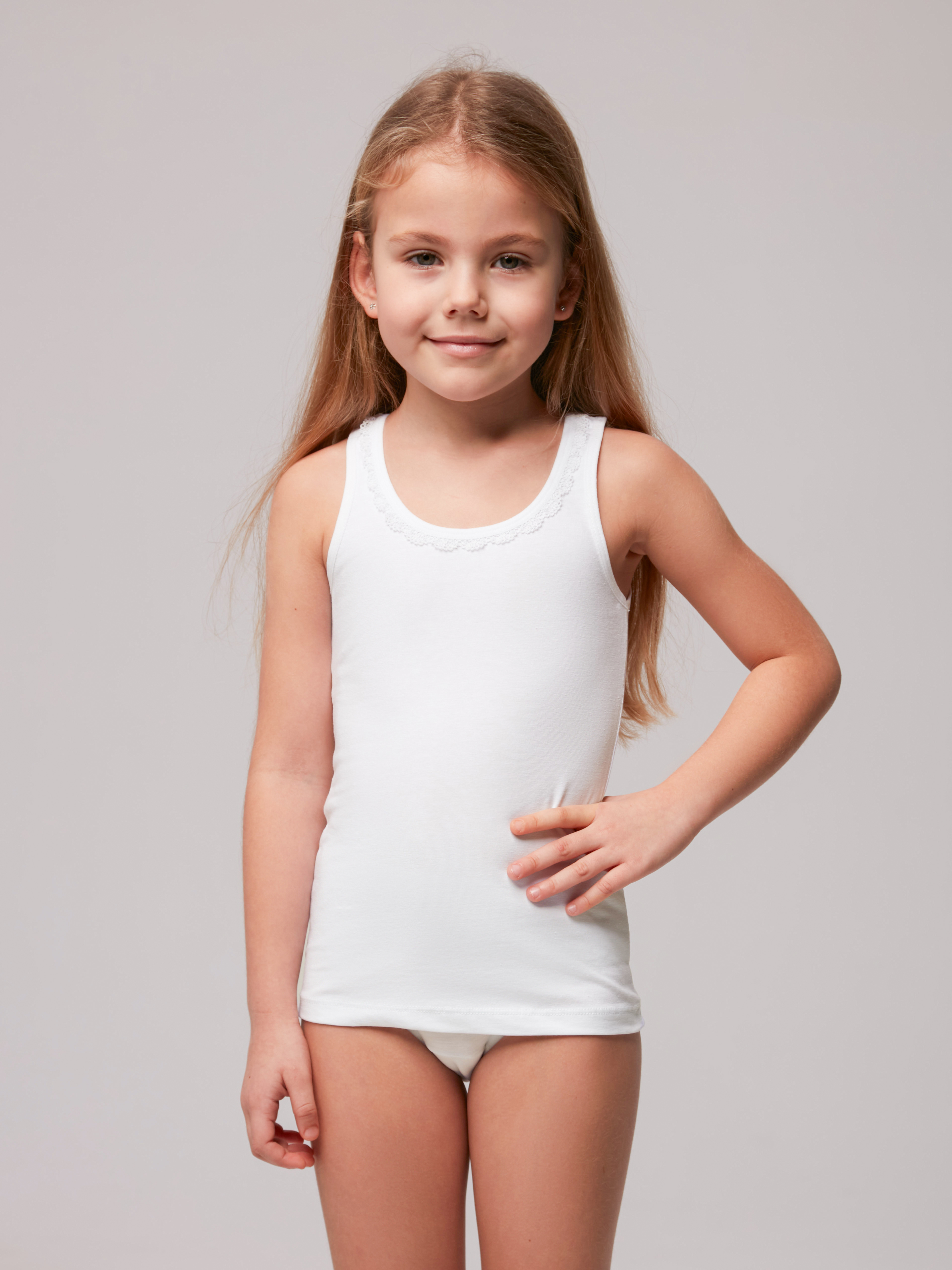 Майка BELLA VEZA MB-0991 - фото 1