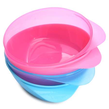 Тарелка Tommee tippee 2 шт.