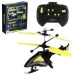 Вертолет РУ Veld Co