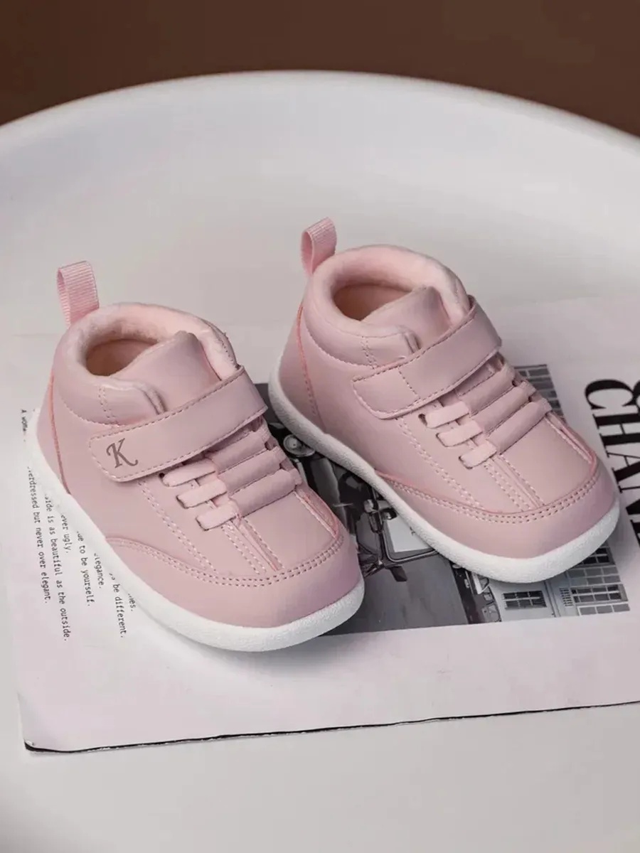 Ботинки ТопТошкин 1145-К-роз - фото 11