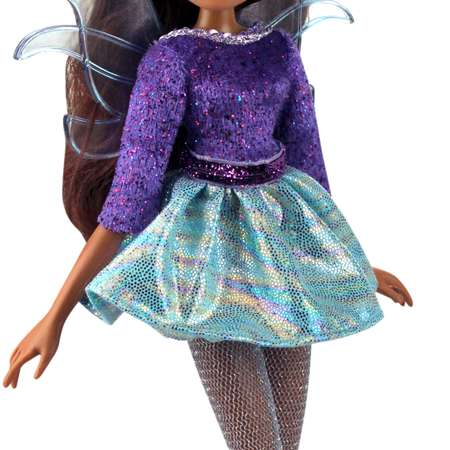Кукла модельная Winx