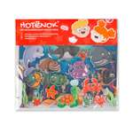 Настольная игра Hotenok