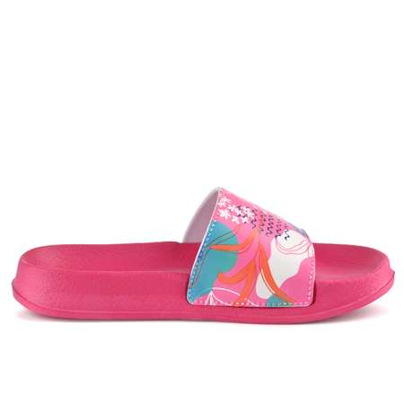 Сланцы Flamingo