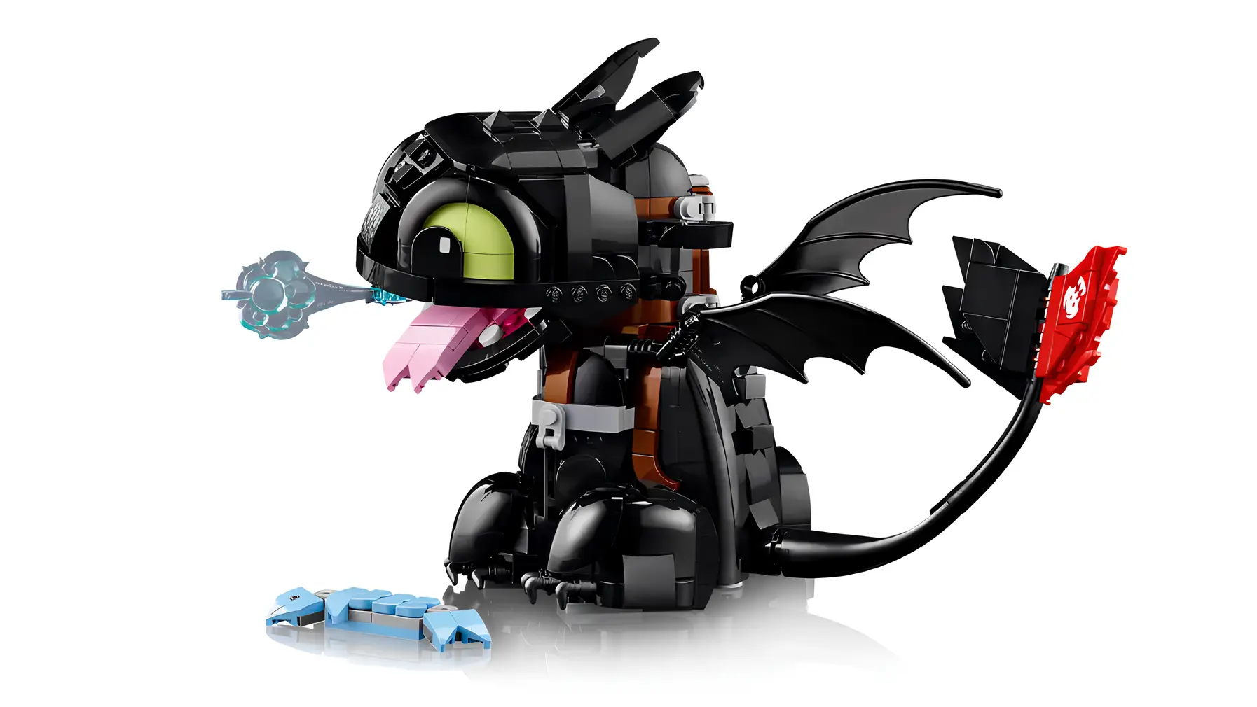 Конструктор LEGO Creator Expert 10375 784 дет. - фото 4