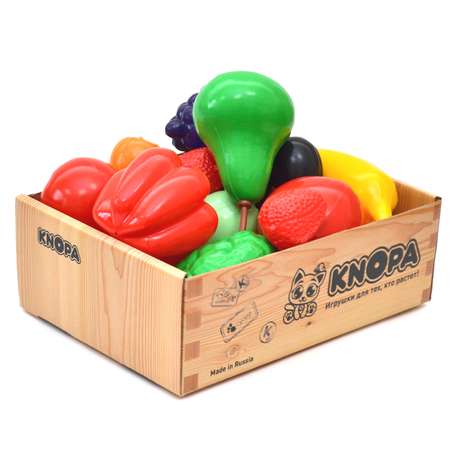 Игрушка KNOPA