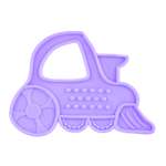Прорезыватель KNOPA