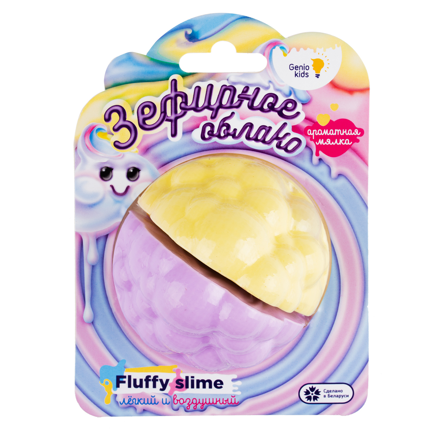 Жвачка для рук Genio Kids - фото 1