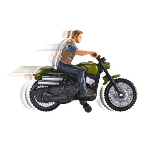 Фигурка Jurassic World