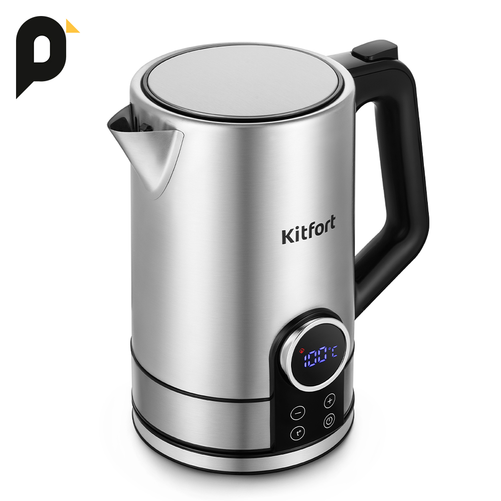 Чайник KITFORT КТ-6660 - фото 1