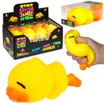Игрушка-антистресс Крутой Замес сквиш