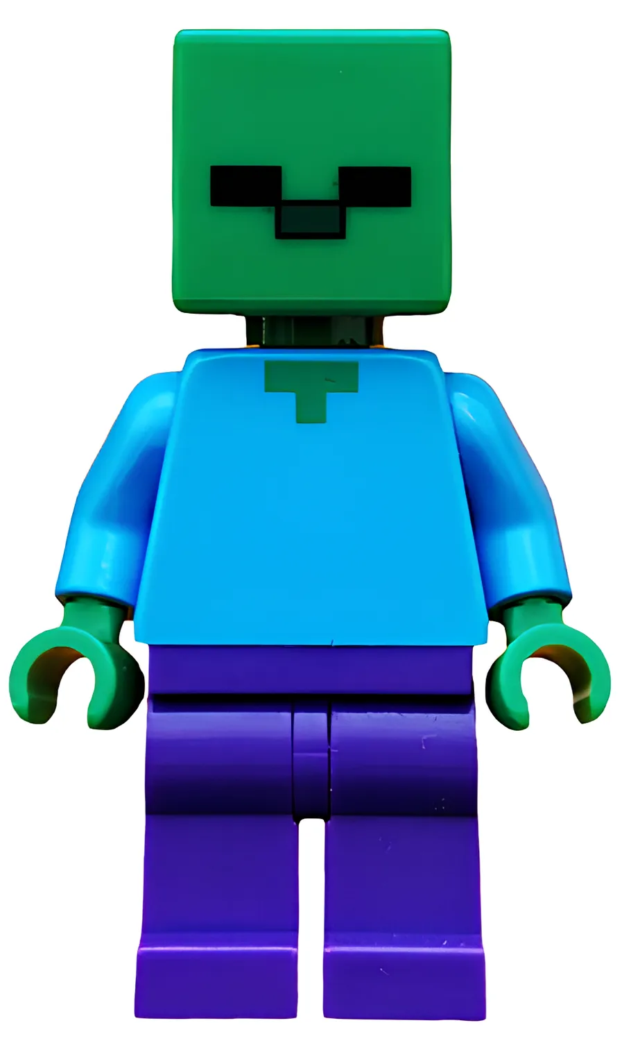 Фигурка LEGO Zombie Dark - фото 1