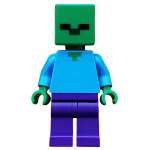 Изображение товара Фигурка LEGO Zombie Dark