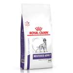 Корм для собак ROYAL CANIN Ньютрид Эдалт Медиум Догз 9кг