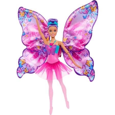 Кукла модельная Barbie Dance and Flutter