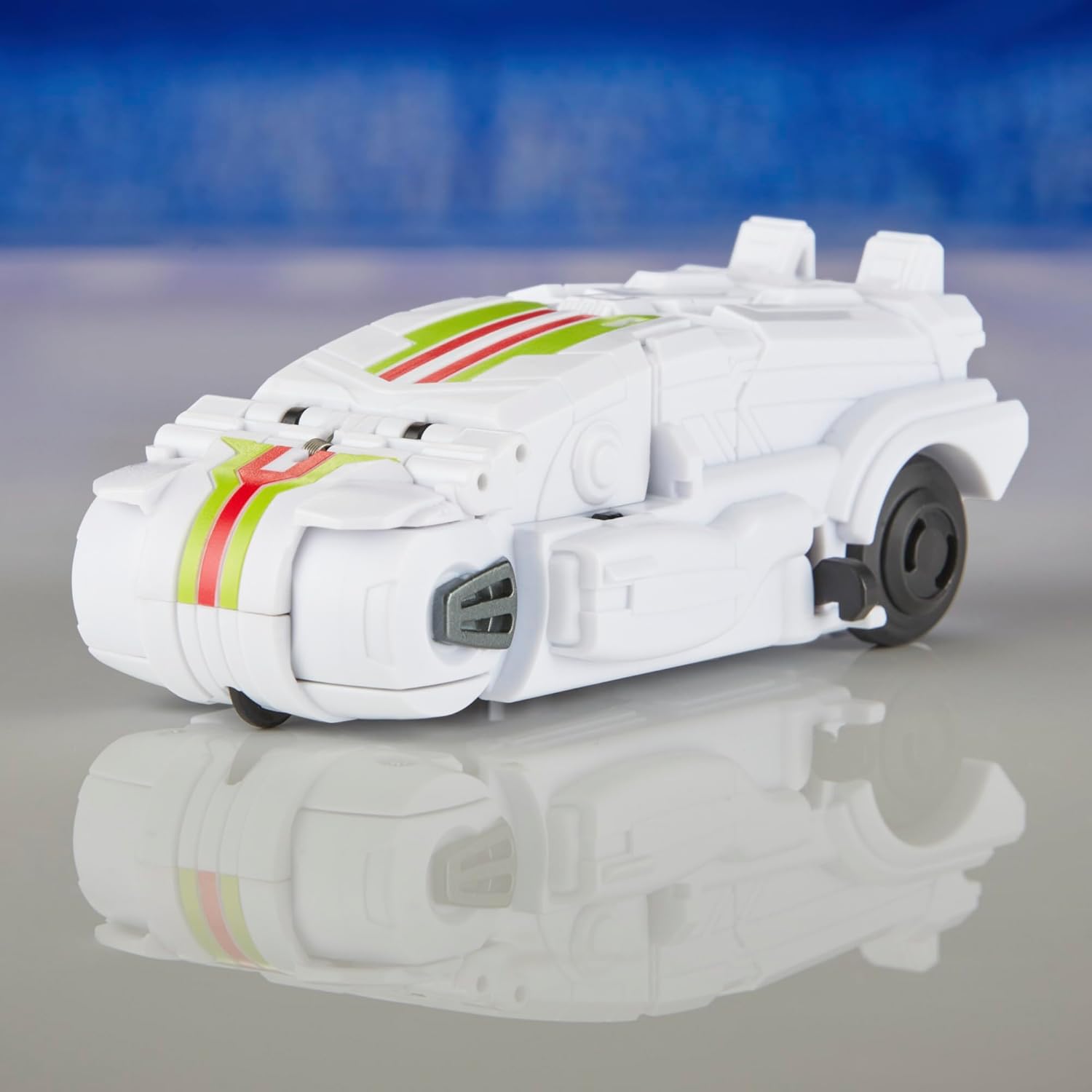 Фигурка Hasbro Трансформер Wheeljack 10 см - фото 5