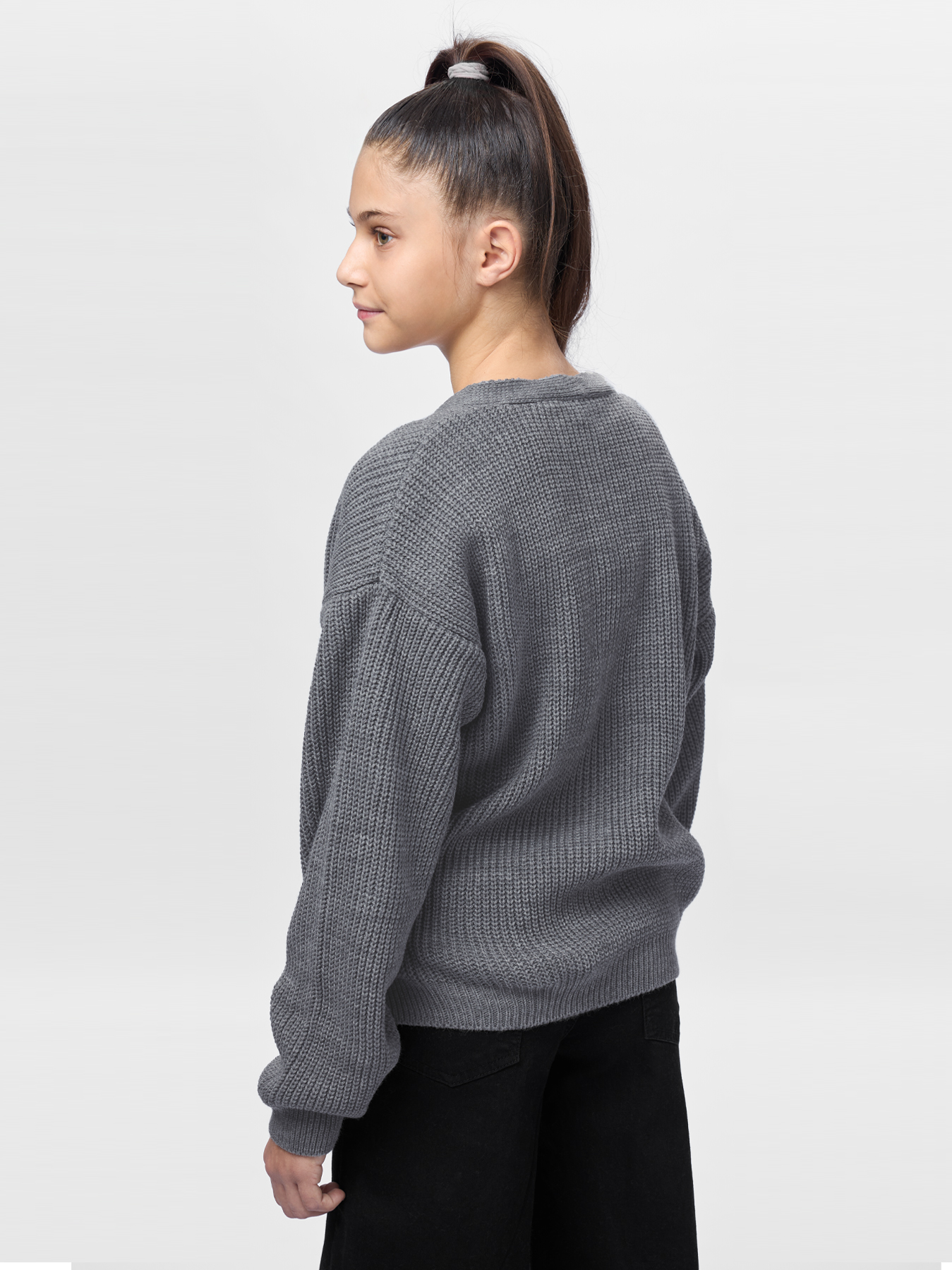 Кардиган Bossa Nova 701К-723-А1 - фото 7