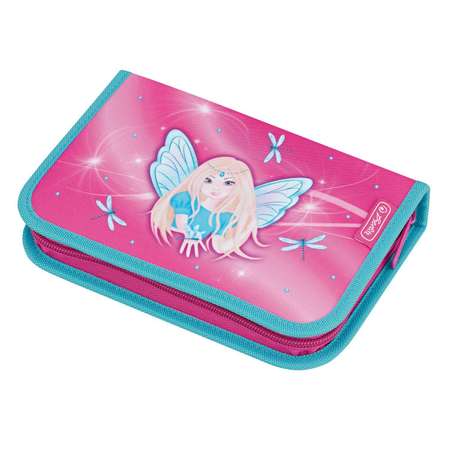 Пенал книжка Herlitz Fairy