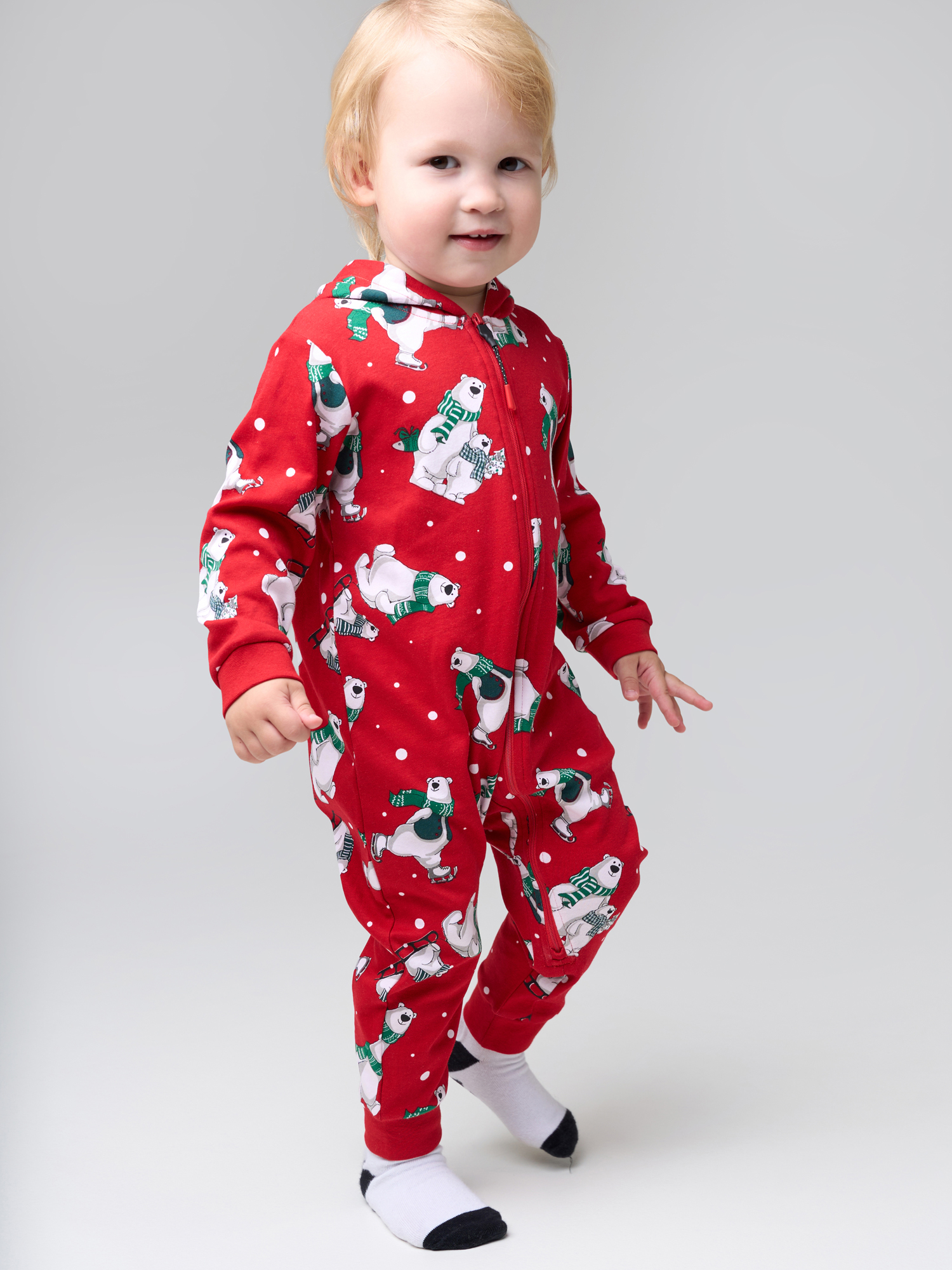 Пижама PlayToday 42523007 - фото 2