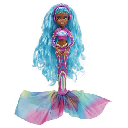 Кукла модельная Mermaid high