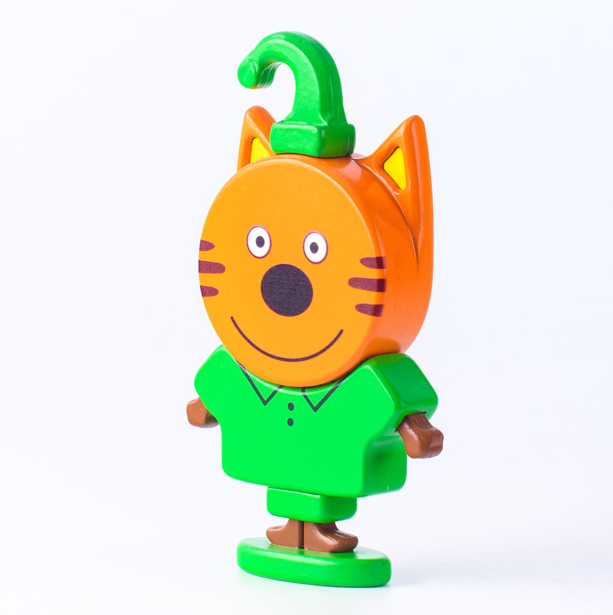Фигурка Три кота Компот - фото 2