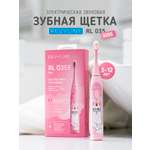 Зубная щетка электрическая Revyline от 3 лет