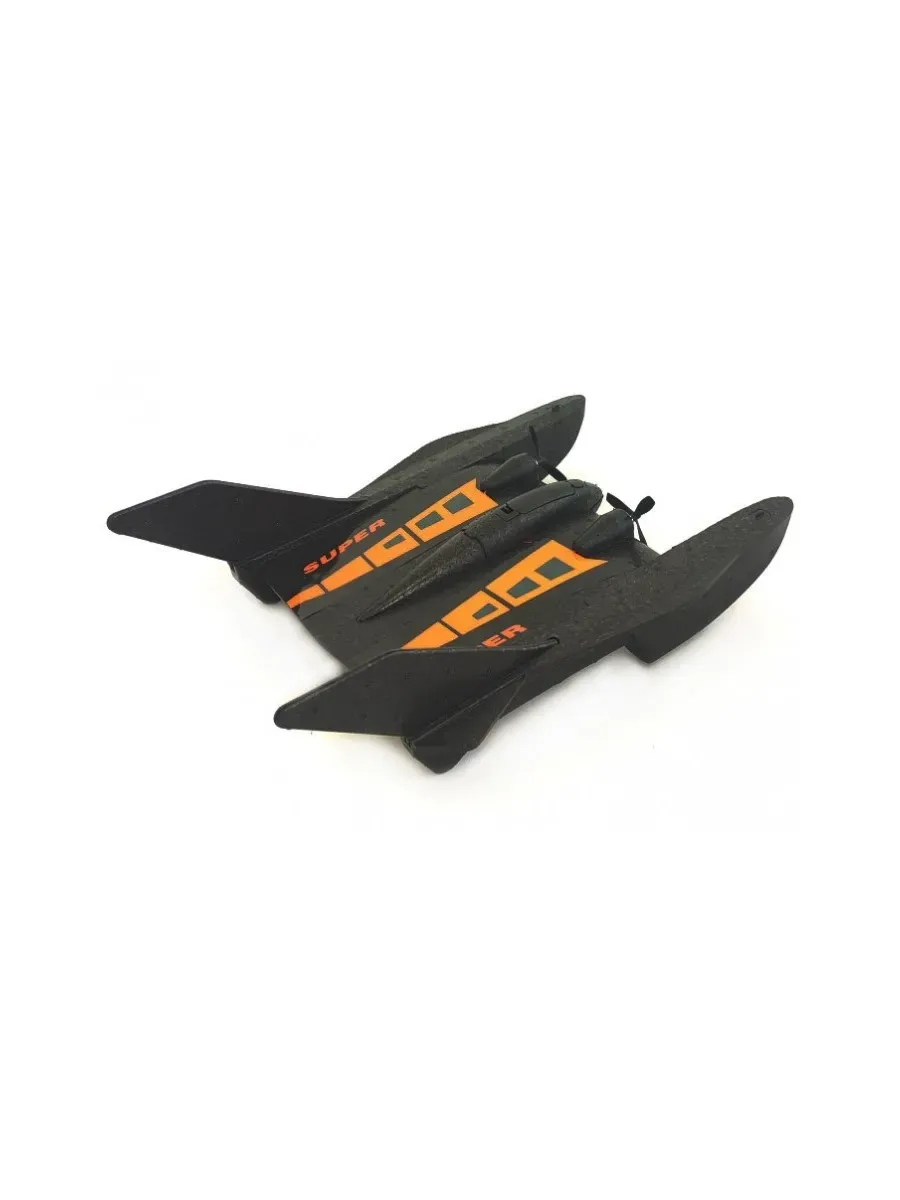 Автомобиль РУ Fei Xiong - фото 4