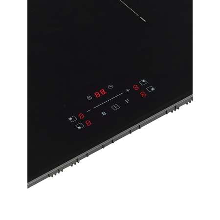 Варочные панели индукционные Hietzel HIB 411 CPS