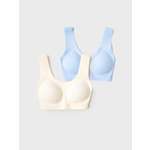 Топ-бюстье 2 шт PlayToday