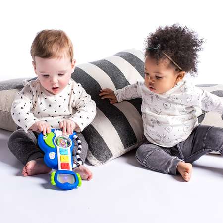 Игрушка развивающая Baby Einstein Гитара музыкальная 90680Е