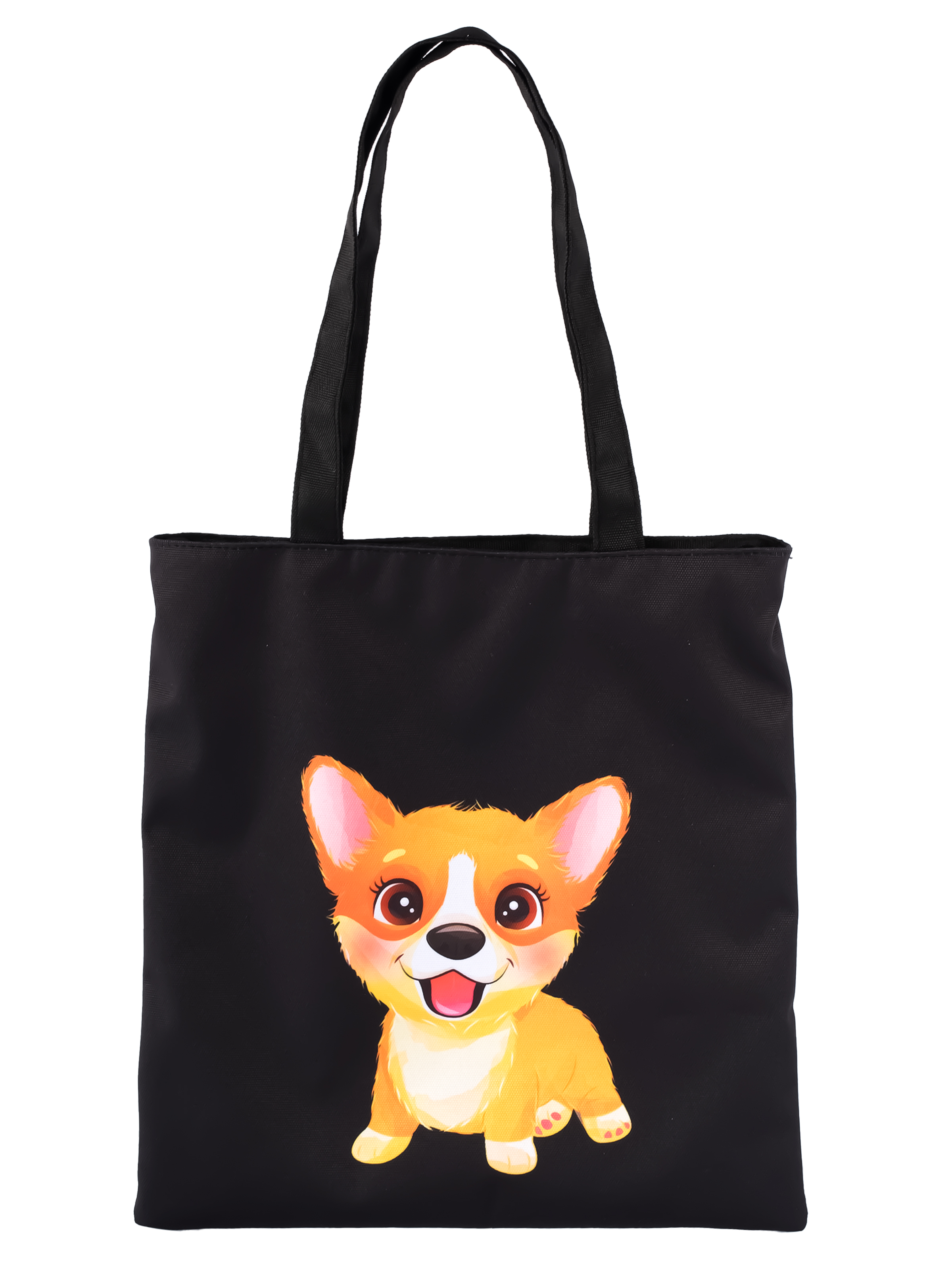 Сумка Darika шоппер - фото 1