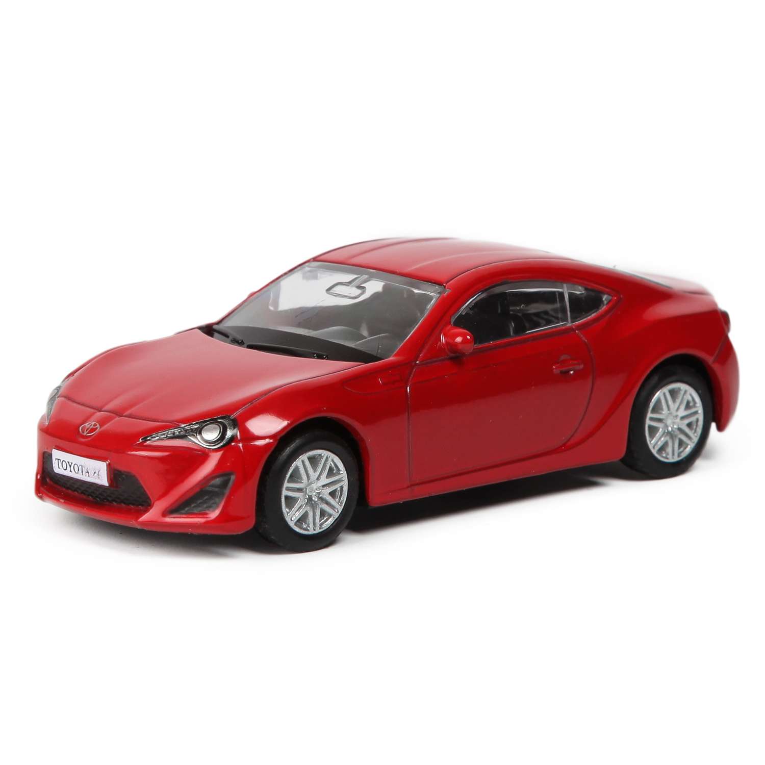 Автомобиль Mobicaro Toyota 1:64 354023 - фото 1
