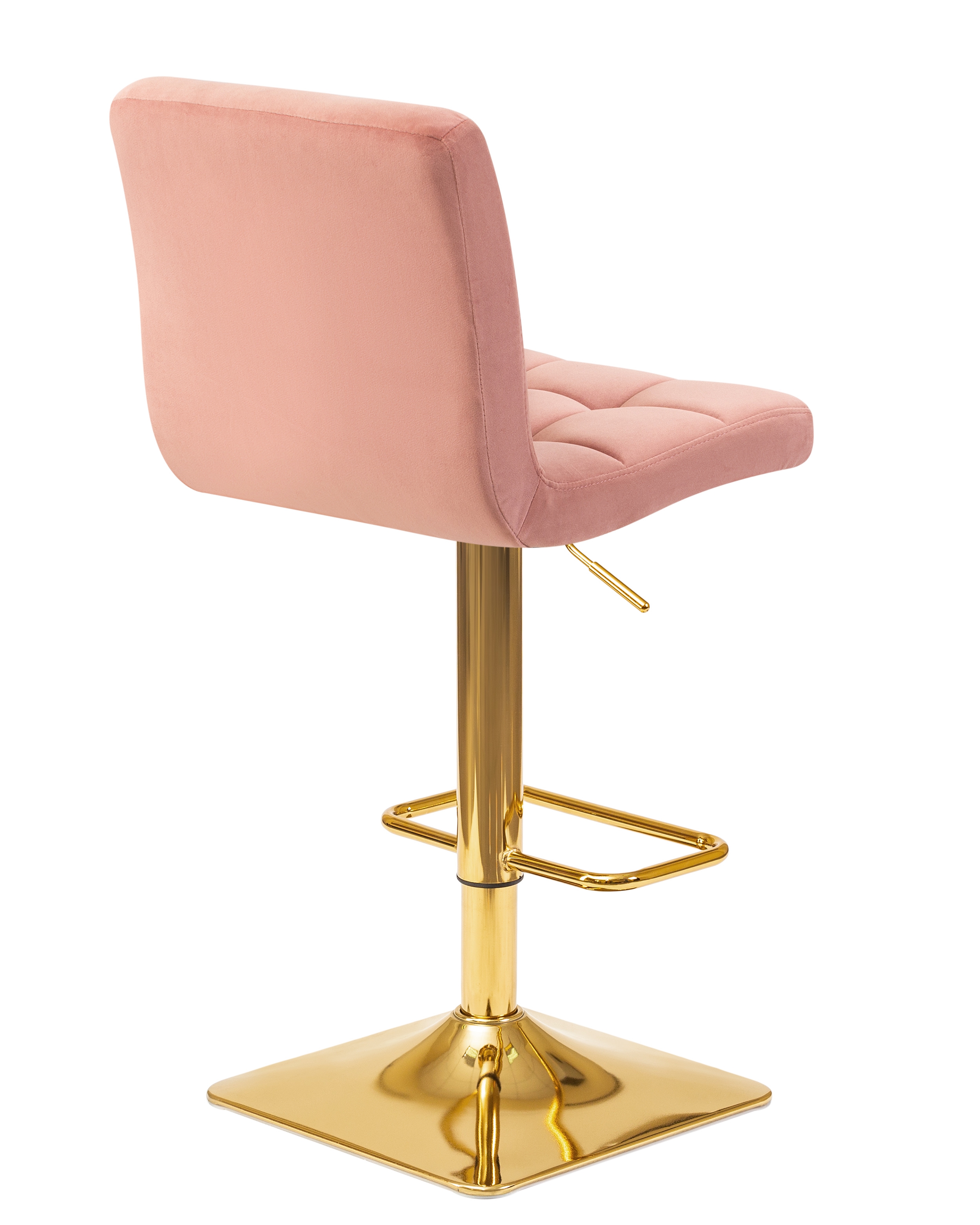 Стул DOBRIN GOLDIE - фото 4