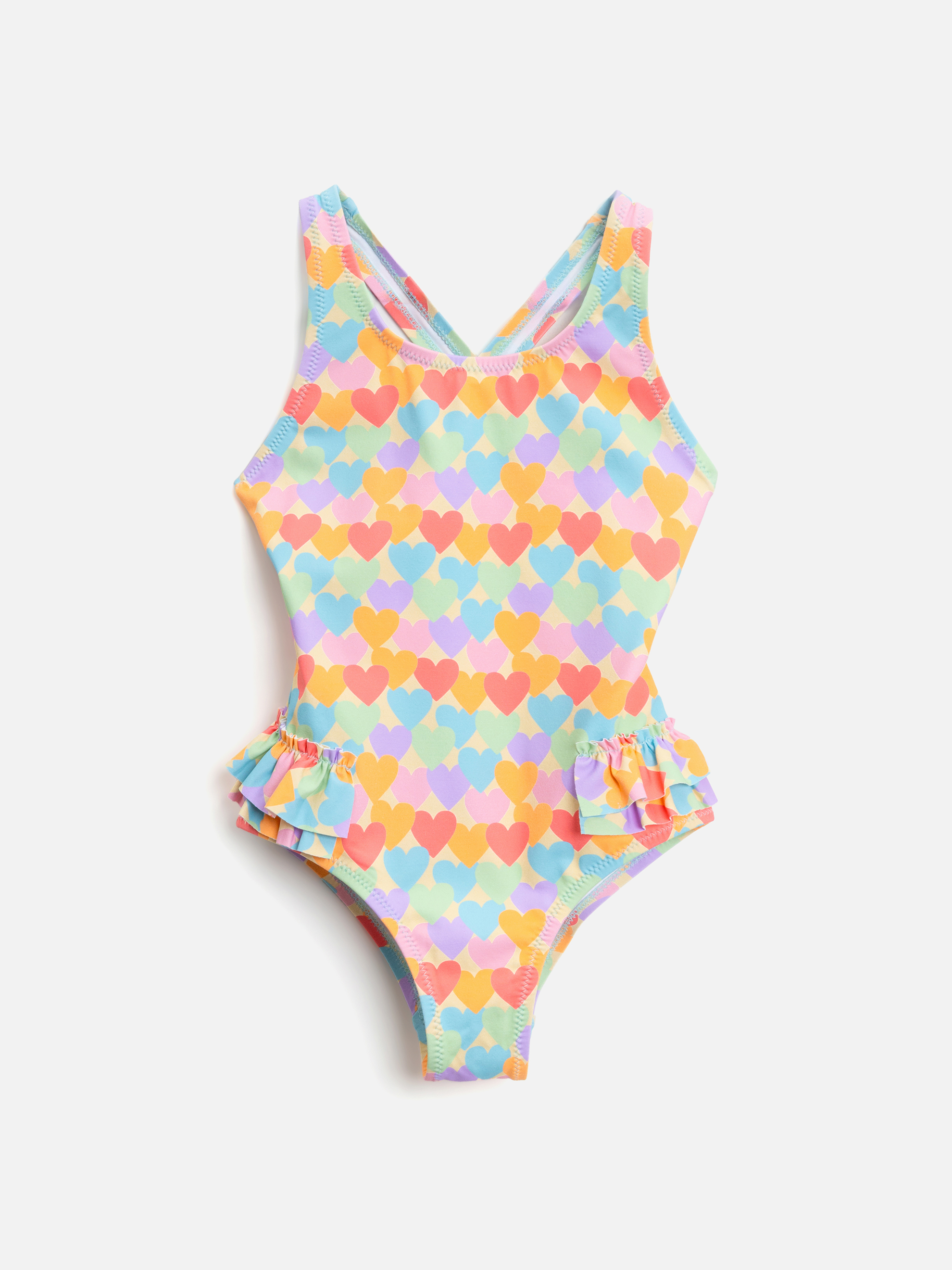 Купальник Acoola 20224720027_0095697 - фото 1