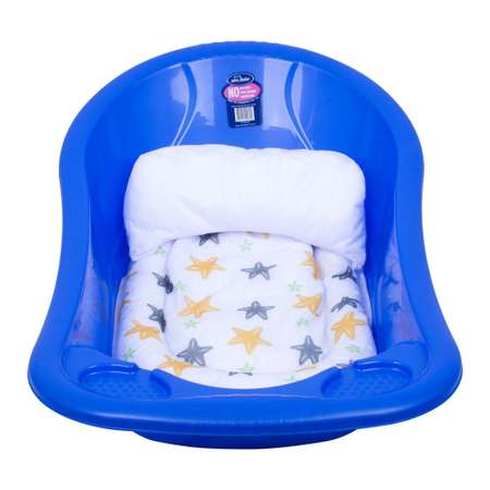 Гамак для купания SEVIBEBE с матрасиком и подушкой