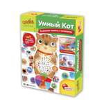 Настольная игра LISCIANI Умный кот