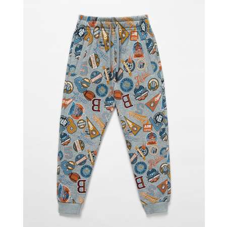 Брюки Futurino Fashion