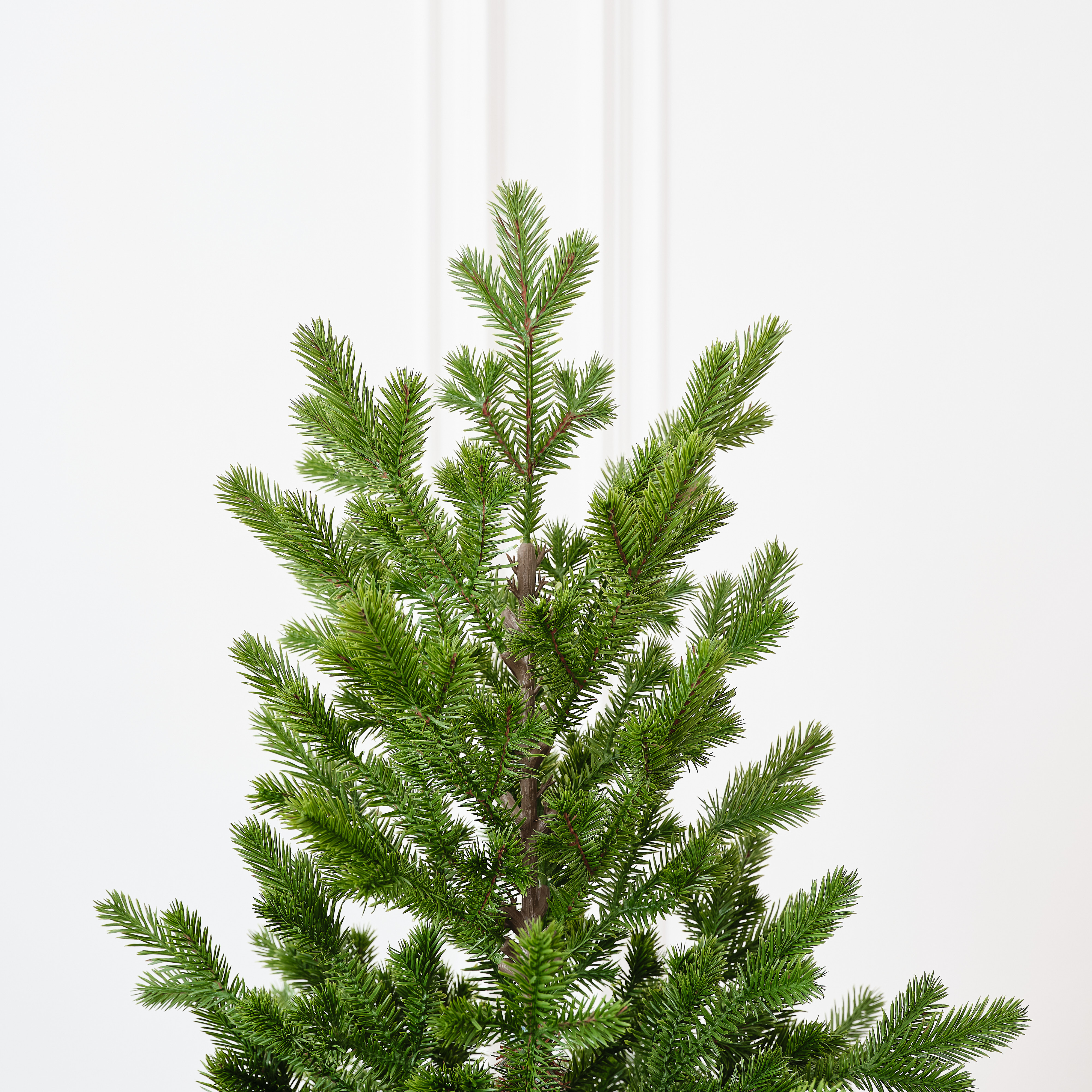 Елка искусственная BINOSHE Méribel литая 210 см - фото 6