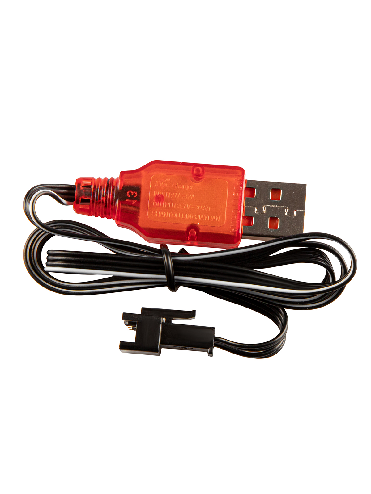 Внедорожник РУ AUTODRIVE - фото 20