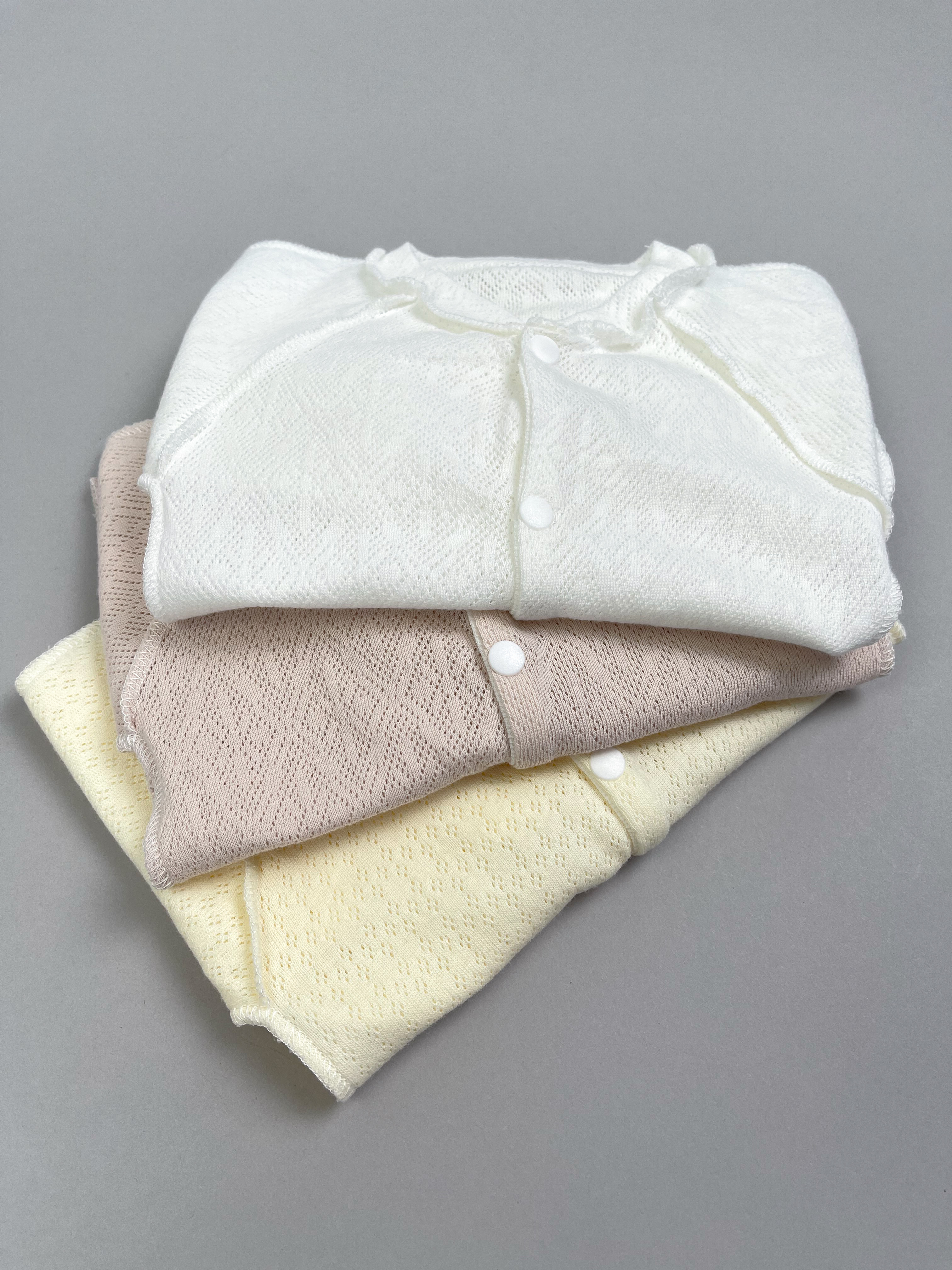 Комбинезон 3 шт Clariss ЦБ-00001574 - фото 32